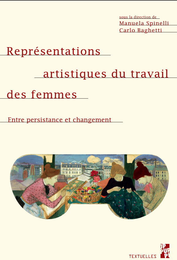 Représentations artistiques du travail des&nbsp;femmes