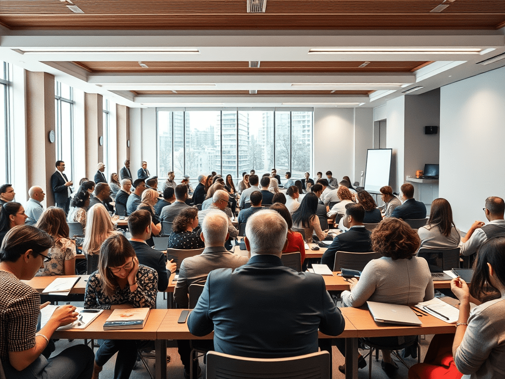 RACONTER LE TRAVAIL – POSTURE ET POSITIONNEMENT&nbsp;SOCIAL