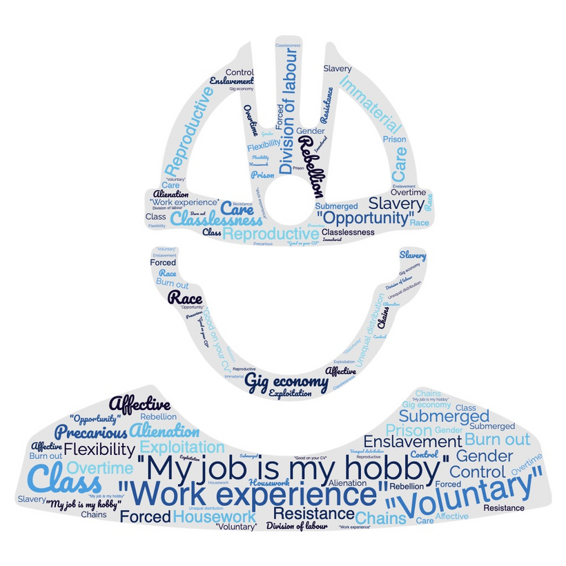 Narratives of Unpaid Labour: Forced, Reproductive, Voluntary,&nbsp;Precarious