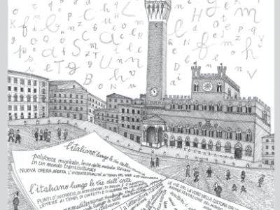 [XXIII Convegno AIPI] Le vie del lavoro nella cultura italiana&nbsp;contemporanea