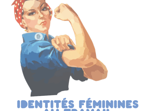 [Journée d’étude] Identités féminines au&nbsp;travail